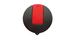 Bild von KH S094 Rund USB-Stick