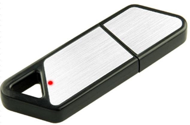 Bild von KH S026 Plastik USB-Stick