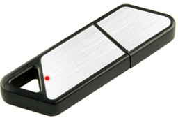 Picture of KH S026 Plastik USB-Stick