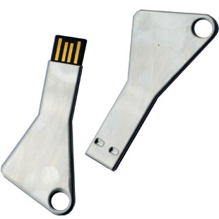 Billede af KH U011-1 Schlüssel USB-Stick