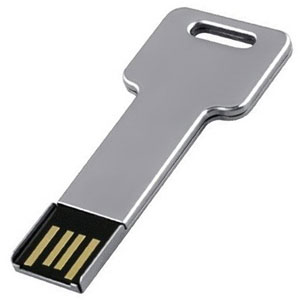 Bild von KH U011-3 Schlüssel USB-Stick