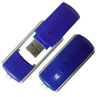 Picture for category Standard USB-minnen