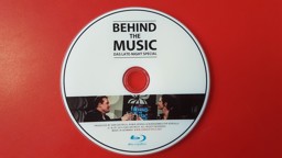 Picture for category Blu-ray production with 4c inkjet printing