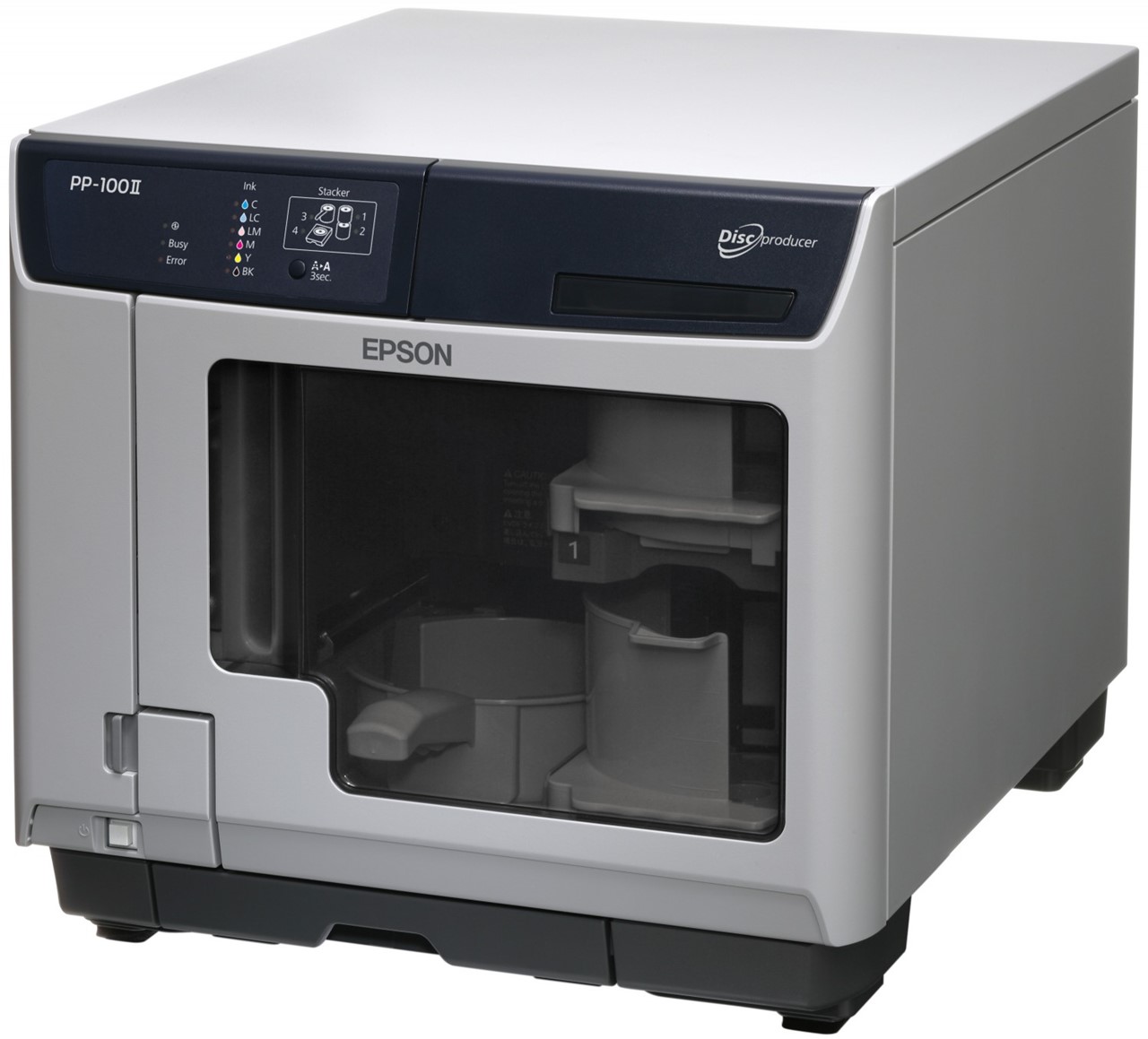 Imagine pentru categoria Inkjet DVD for Epson PP100 Serie