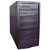 Picture of ADR Whirlwind CD duplicator with 5 CD-burners