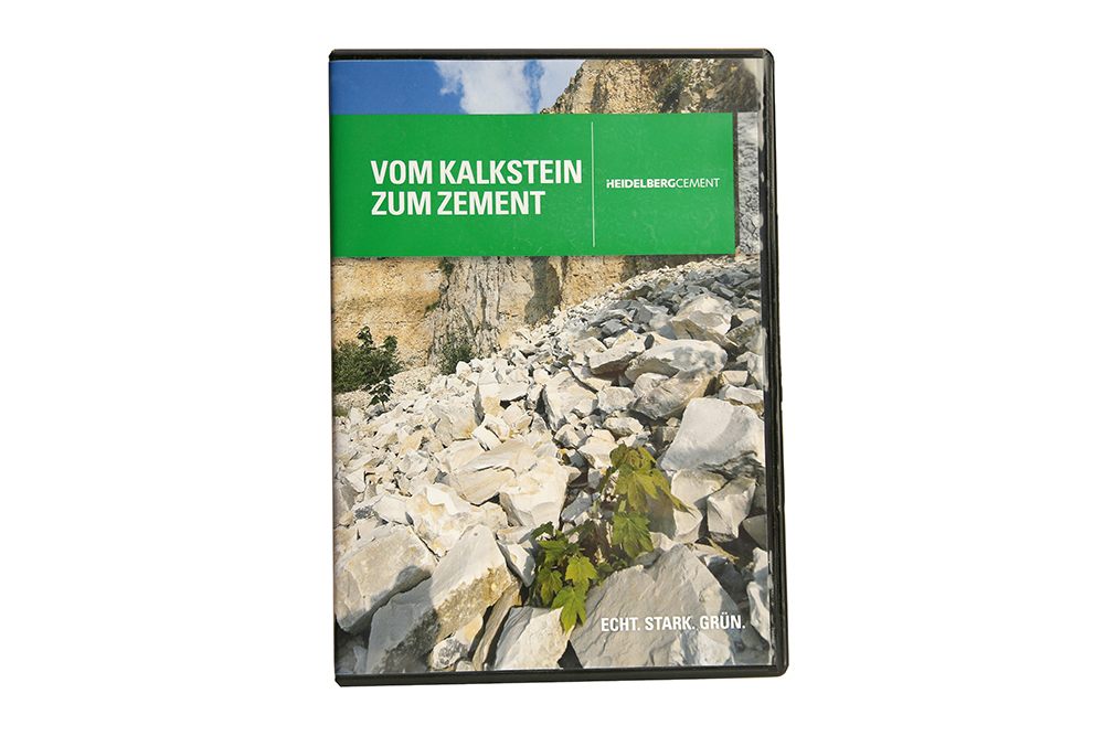 Bild von DVD - Kopieren und Bedrucken + DVD Box 1er