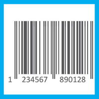 Bild für Kategorie Barcodes