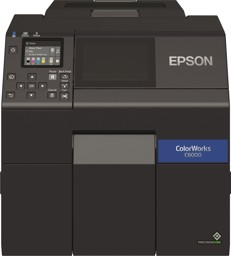 Picture of Epson ColorWorks C6000Ae