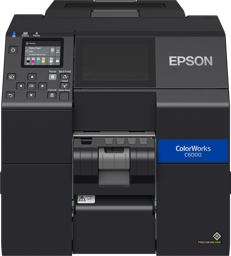 Picture of Epson ColorWorks C6000Pe