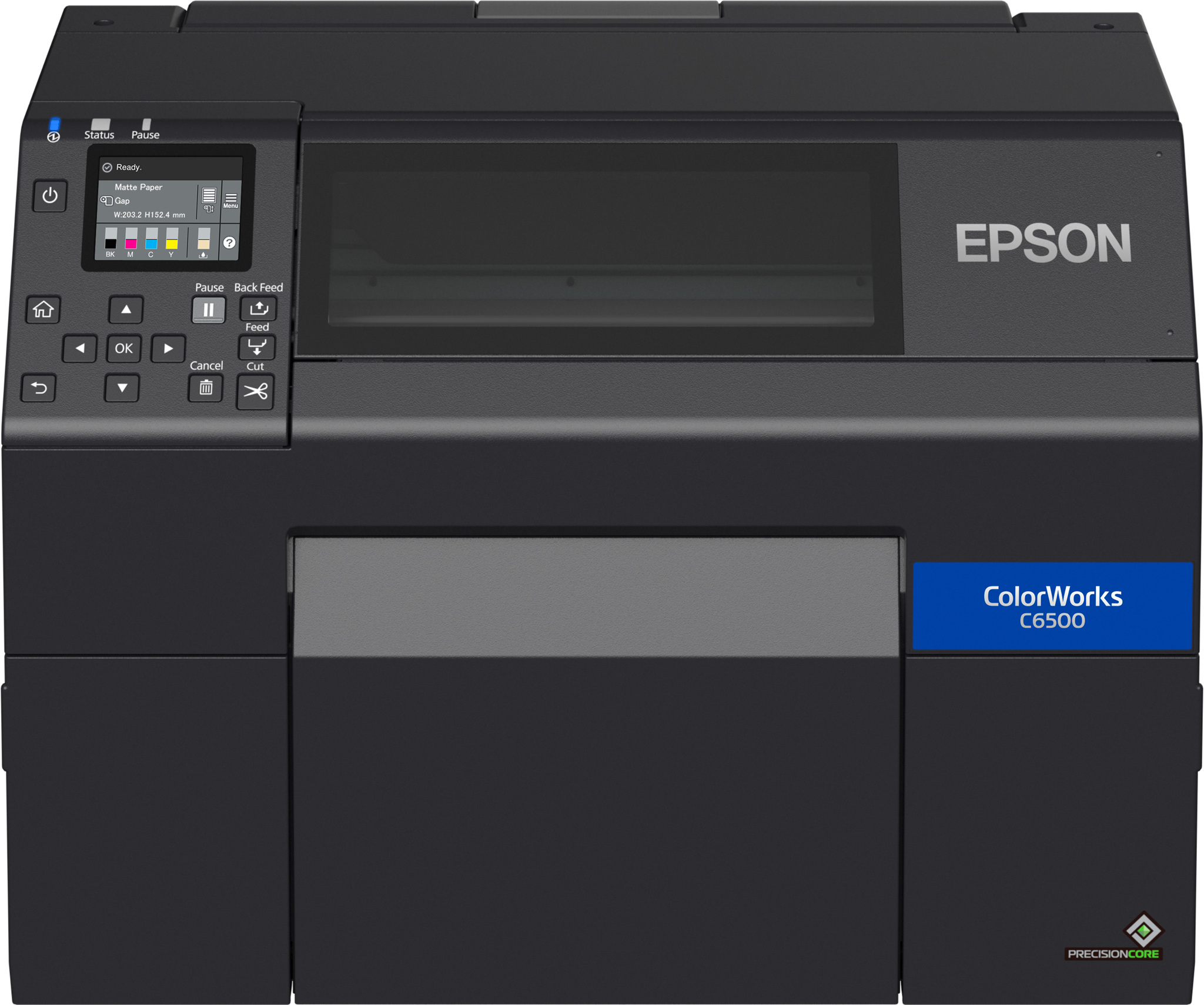 Kuva Epson ColorWorks C6500Ae
