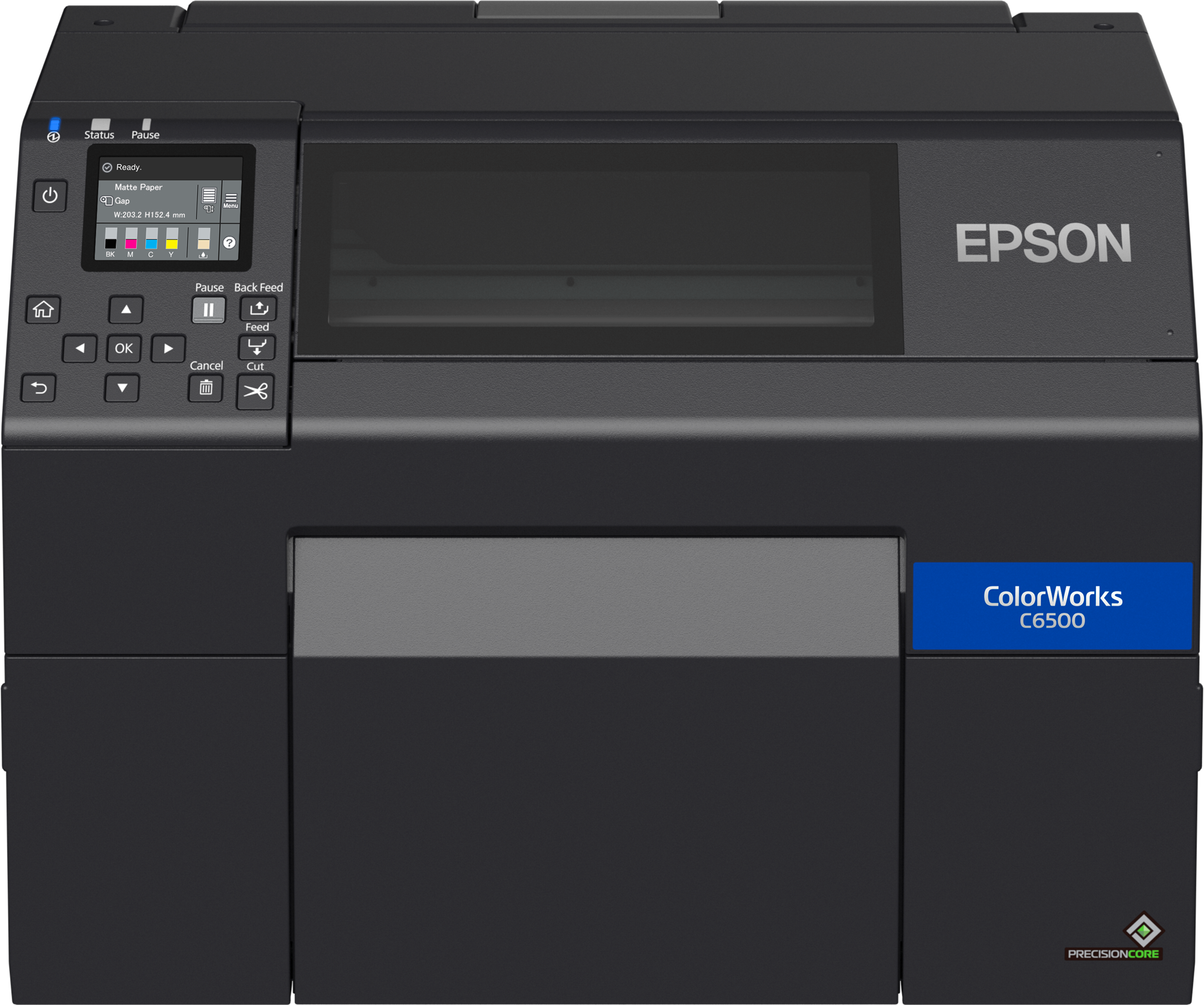 Afbeelding van Epson ColorWorks C6500Ae