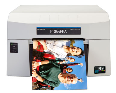 Afbeelding van Primera IP60 Fotoprinter