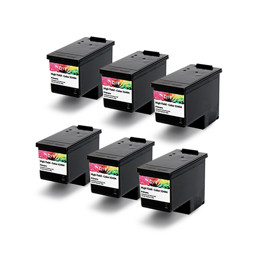 Picture of Primera IP60 Color Ink Cartridge Dye (6 pieces)