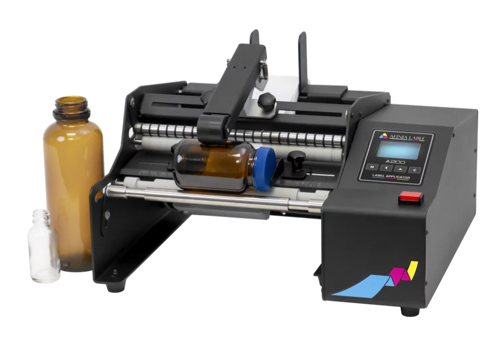 รูปภาพของ Afinia A200 Bottle Label Applicator 
