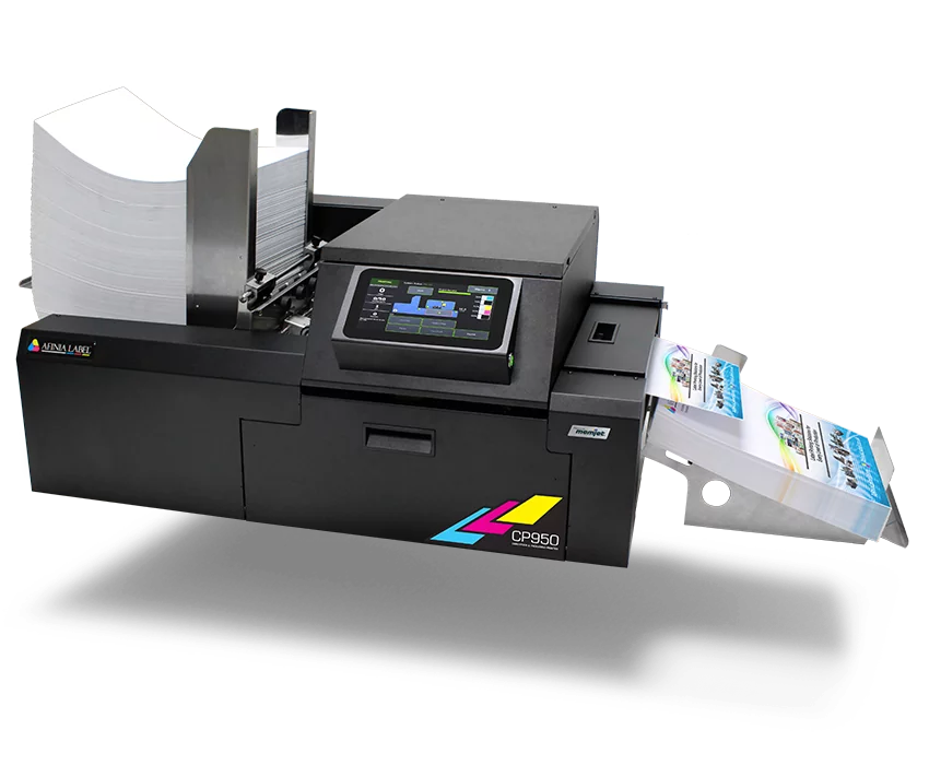 Picture of Afinia CP950 Envelope and Packaging Printer