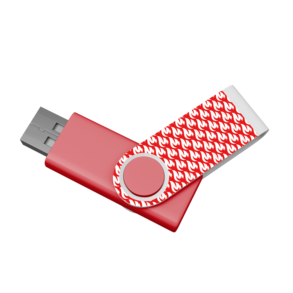 Bâtons USB