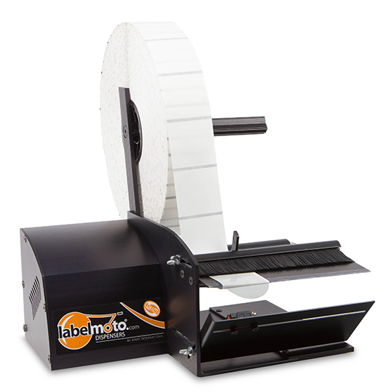 Obrázek LDX6025C Label Dispenser