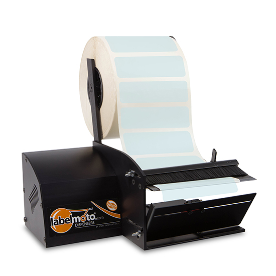 รูปภาพของ LDX6050C Label Dispenser 
