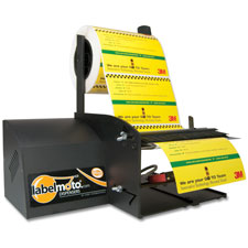 Obrázek LDX6100C Label Dispenser