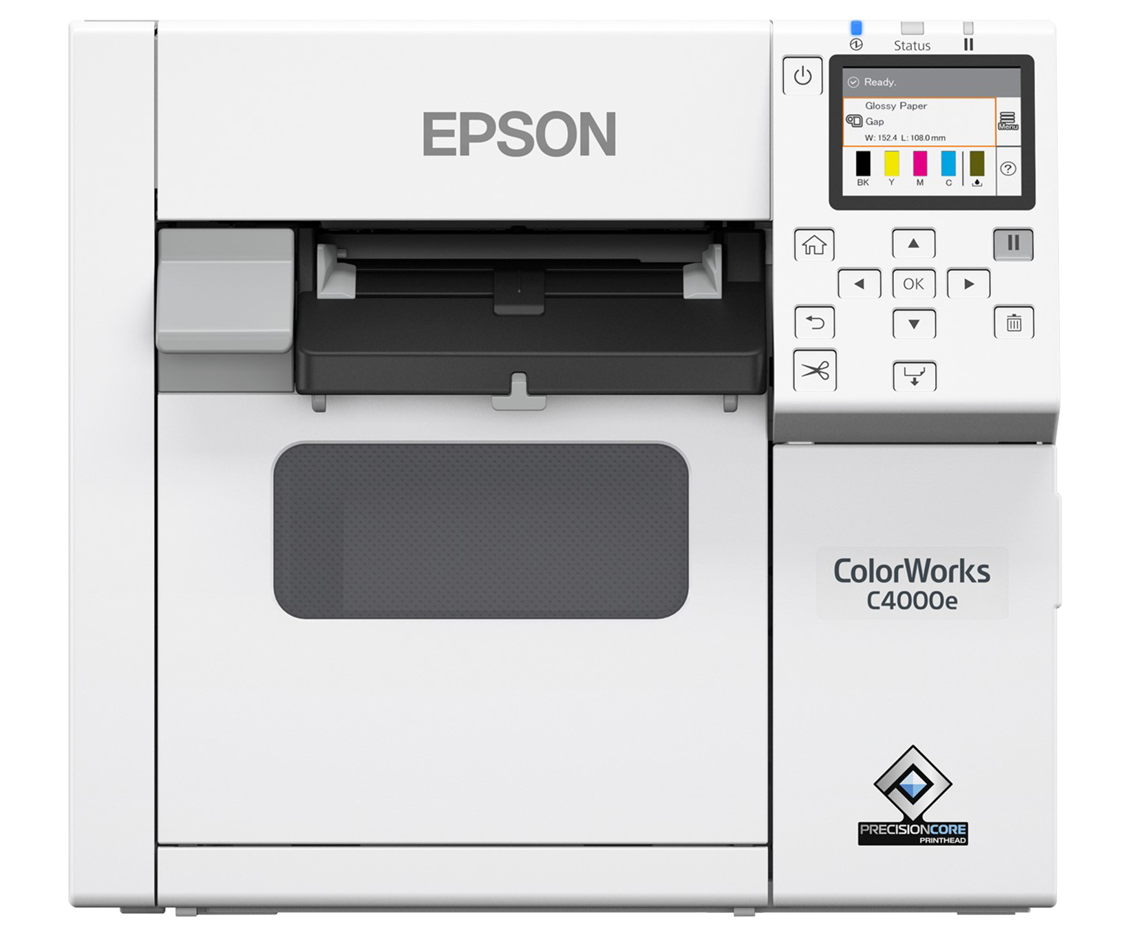 Bild von Epson ColorWorks C4000e