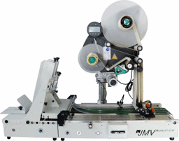 Picture of LAB510HA - High Accuracy Labeler