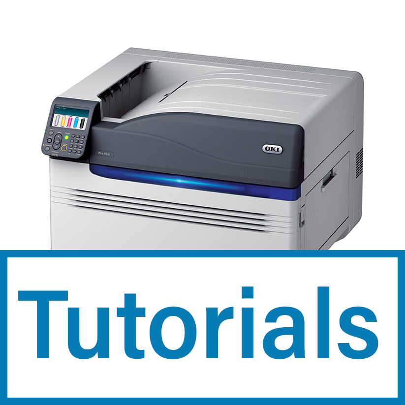 Picture for category OKI C900 Series