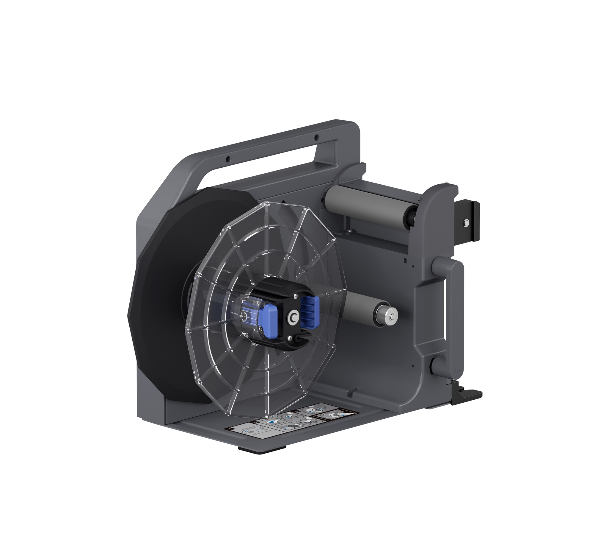Picture of Epson ColorWorks C8000e Rewinder